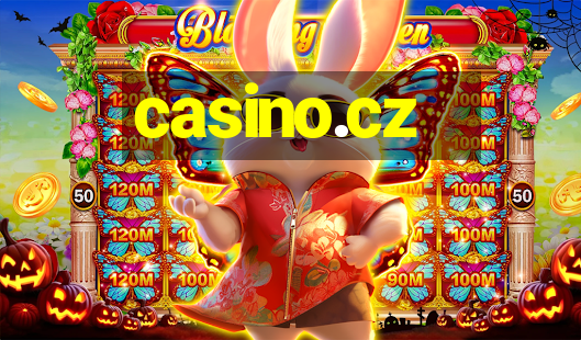 casino.cz