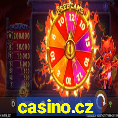 casino.cz