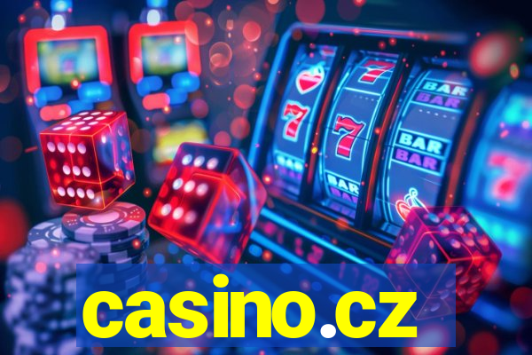 casino.cz