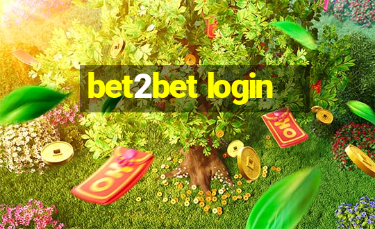 bet2bet login