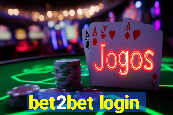 bet2bet login