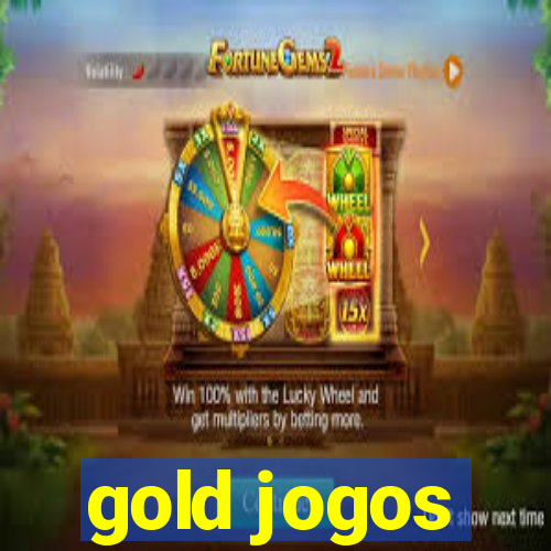 gold jogos