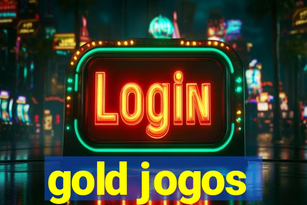 gold jogos