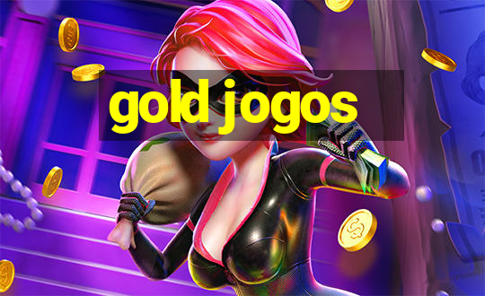 gold jogos