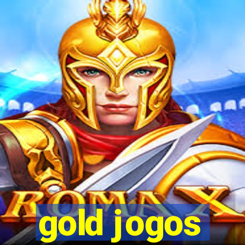 gold jogos