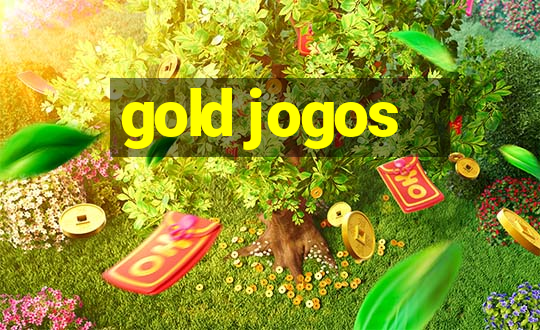 gold jogos