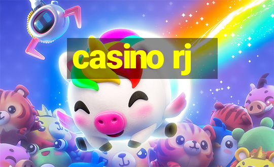 casino rj