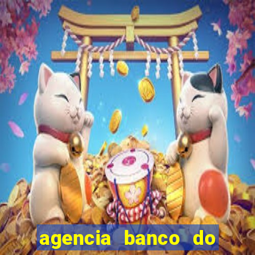 agencia banco do brasil belo horizonte