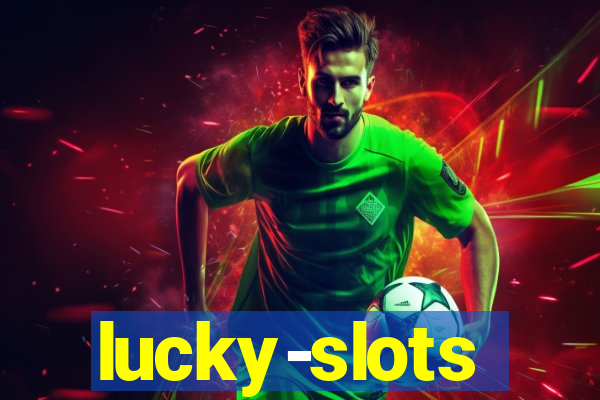 lucky-slots