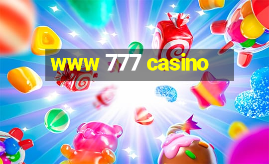 www 777 casino