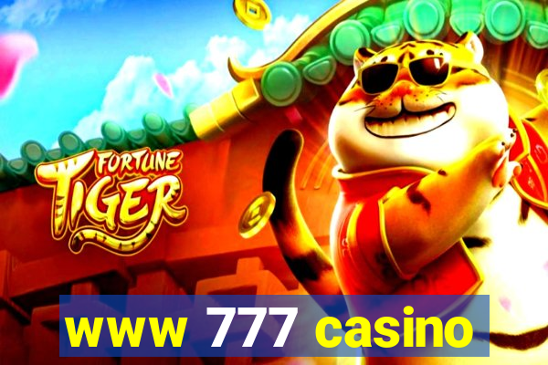 www 777 casino