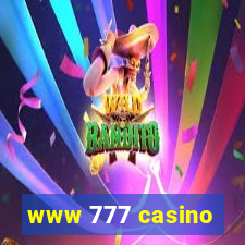 www 777 casino