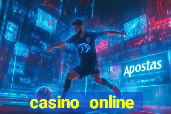 casino online esporte da sorte