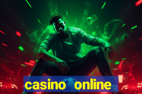 casino online esporte da sorte