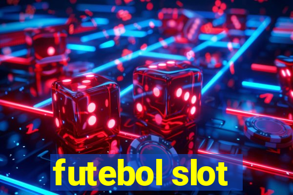 futebol slot