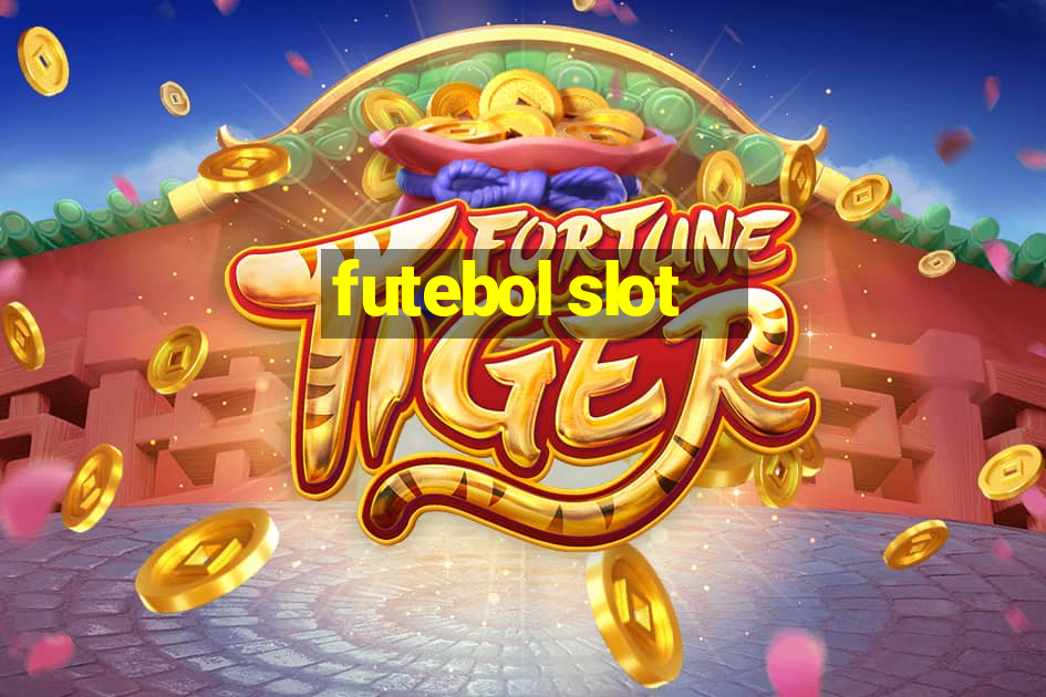 futebol slot