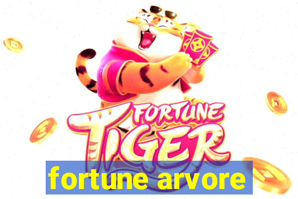 fortune arvore