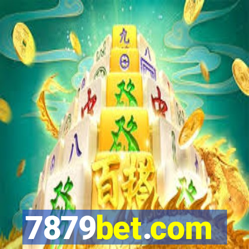 7879bet.com