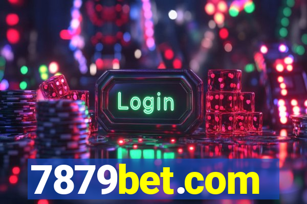 7879bet.com