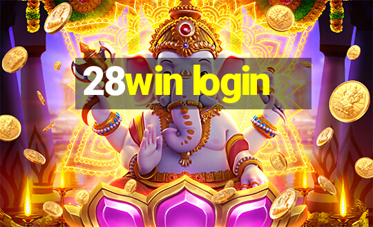 28win login