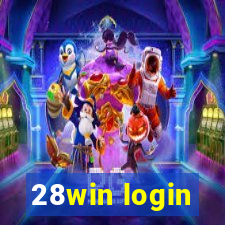 28win login