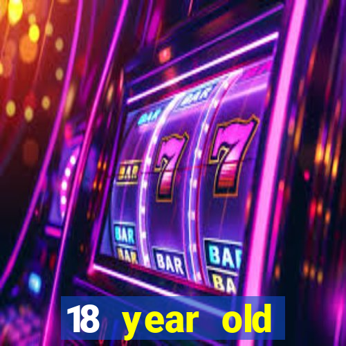 18 year old casinos in oklahoma