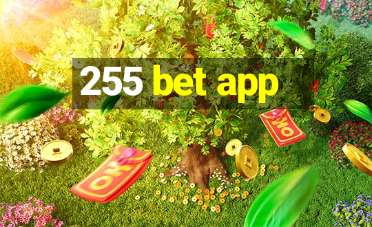 255 bet app