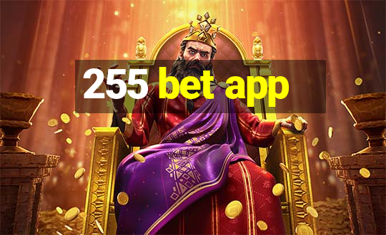 255 bet app