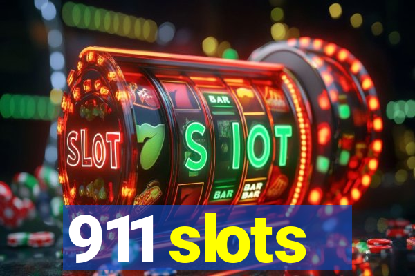 911 slots