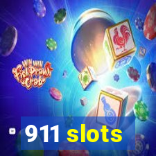 911 slots