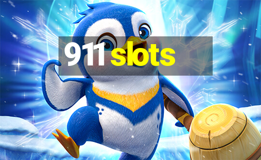 911 slots