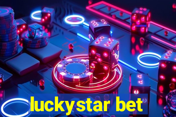 luckystar bet