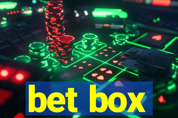 bet box