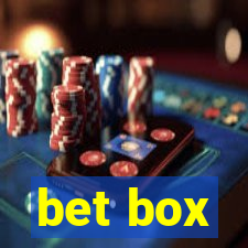 bet box