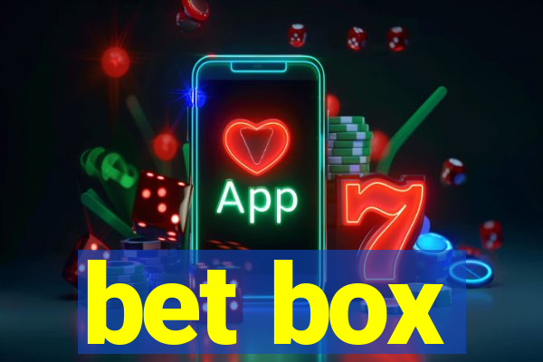 bet box