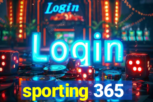 sporting 365