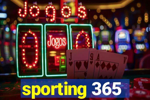 sporting 365