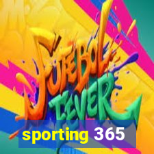 sporting 365