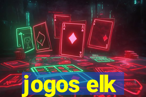 jogos elk