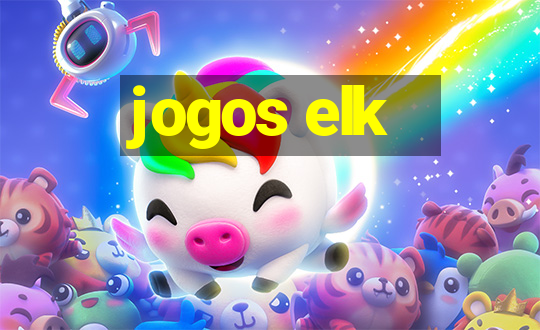 jogos elk