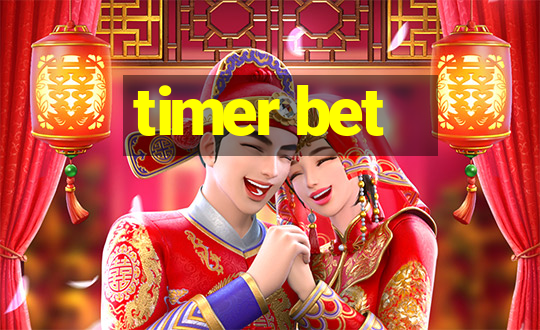 timer bet