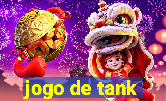 jogo de tank