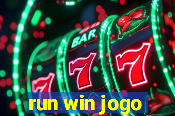 run win jogo