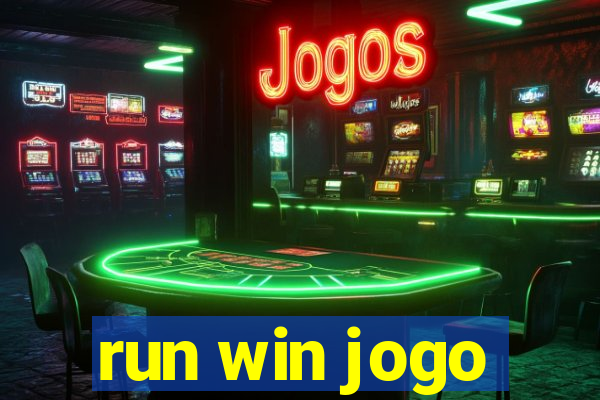 run win jogo