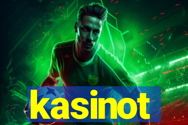 kasinot