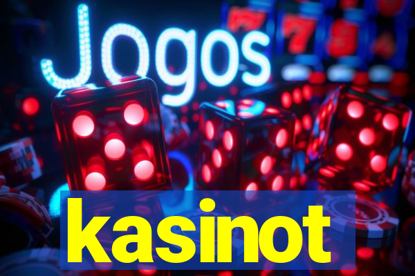 kasinot