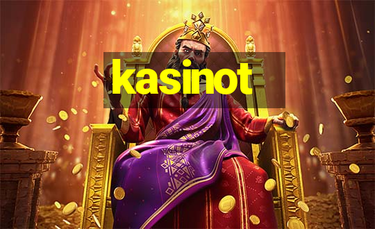 kasinot