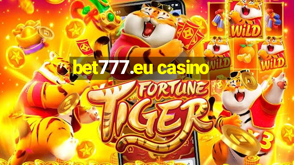 bet777.eu casino