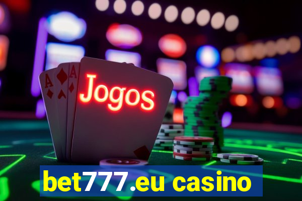 bet777.eu casino