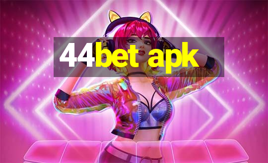 44bet apk